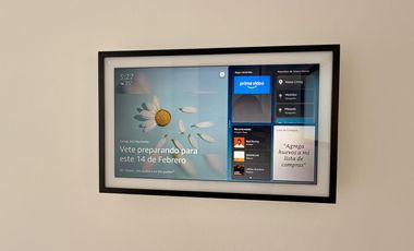 Departamento en alquiler a estrenar en Complejo Urbana Las Lomas de 4 amb