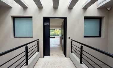 Departamento en alquiler a estrenar en Complejo Urbana Las Lomas de 4 amb