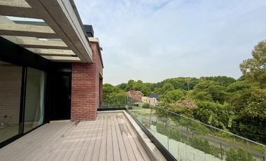 Departamento en alquiler a estrenar en Complejo Urbana Las Lomas de 4 amb