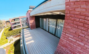 Departamento en alquiler a estrenar en Complejo Urbana Las Lomas de 4 amb