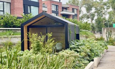 Departamento en alquiler a estrenar en Complejo Urbana Las Lomas de 4 amb