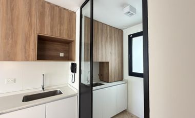 Departamento en alquiler a estrenar en Complejo Urbana Las Lomas de 4 amb