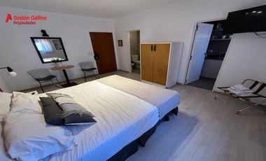 Alquiler Temporario  Monoambiente en retiro