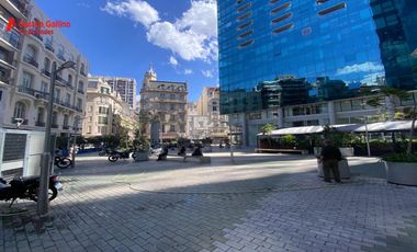 Alquiler Temporario  Monoambiente en retiro