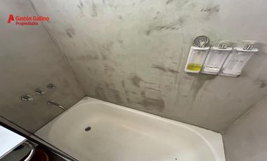 Alquiler Temporario  Monoambiente en retiro