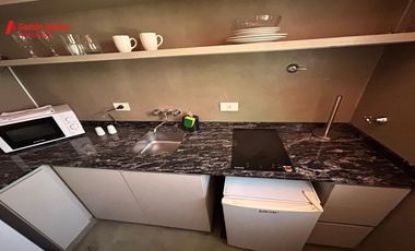 Alquiler Temporario  Monoambiente en retiro