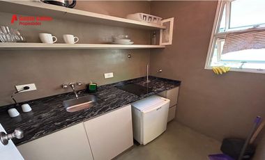 Alquiler Temporario  Monoambiente en retiro