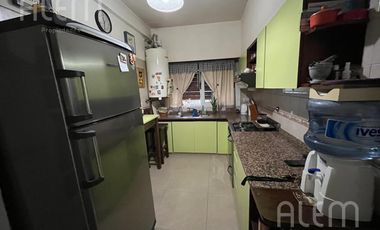 Duplex en venta en Lomas de Zamora Oeste