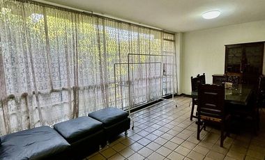 RENTA DEPARTAMENTO AMUEBLADO EN COLONIA CUAUHTEMOC