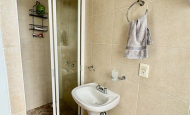 RENTA DEPARTAMENTO AMUEBLADO EN COLONIA CUAUHTEMOC