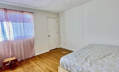 RENTA DEPARTAMENTO AMUEBLADO EN COLONIA CUAUHTEMOC