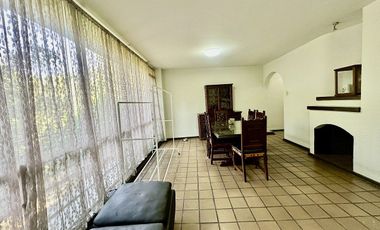 RENTA DEPARTAMENTO AMUEBLADO EN COLONIA CUAUHTEMOC