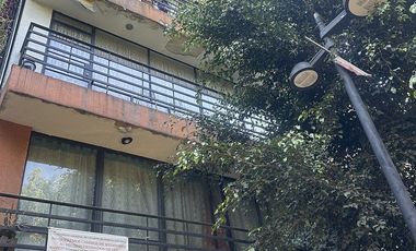 RENTA DEPARTAMENTO AMUEBLADO EN COLONIA CUAUHTEMOC