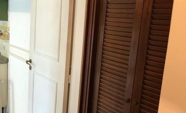 Departamento en 5 to piso a la calle - Balcon - 3 baños