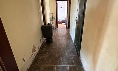 Chacra en venta ubicada a metros del pueblo