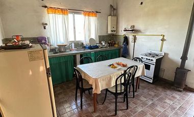 Chacra en venta ubicada a metros del pueblo