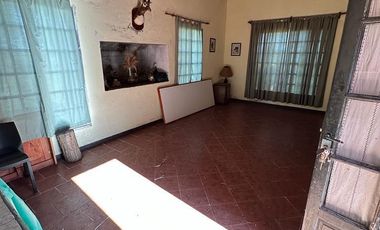 Chacra en venta ubicada a metros del pueblo