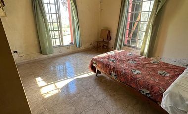 Chacra en venta ubicada a metros del pueblo