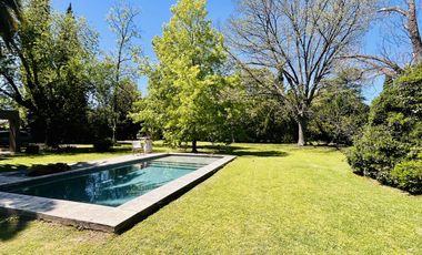 Casa VENTA en Villa Elisa