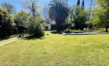 Casa VENTA en Villa Elisa