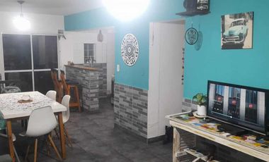 Departamento en Ensenada