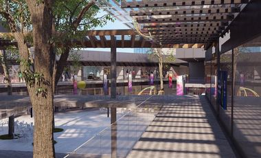 Excelente local en planta alta - Nuevo Quilmes Plaza.