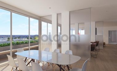 Excelente local en planta alta - Nuevo Quilmes Plaza.