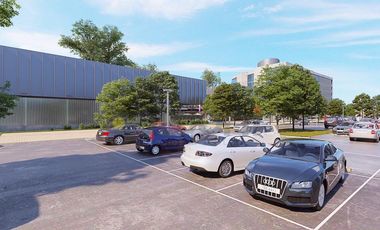 Excelente local en planta alta - Nuevo Quilmes Plaza.