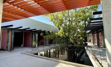 Excelente local en planta alta - Nuevo Quilmes Plaza.