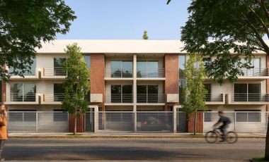 Departamento - Berazategui