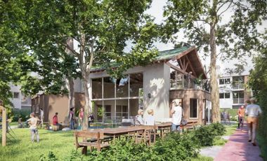 Departamento - Berazategui