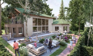 Departamento - Berazategui