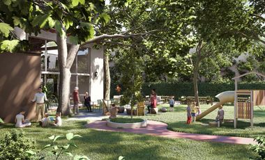 Departamento - Berazategui