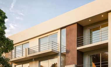 Departamento - Berazategui