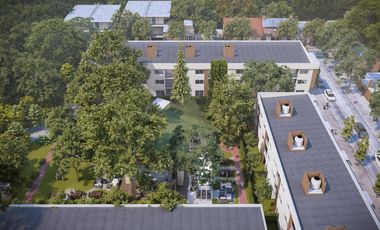 Departamento - Berazategui