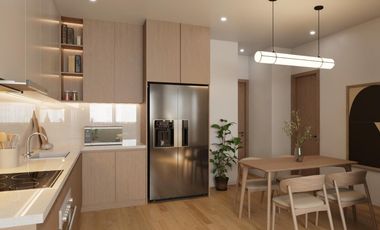 Departamento - Berazategui