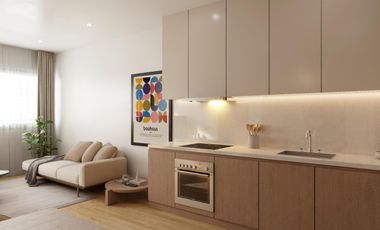 Departamento - Berazategui