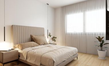 Departamento - Berazategui