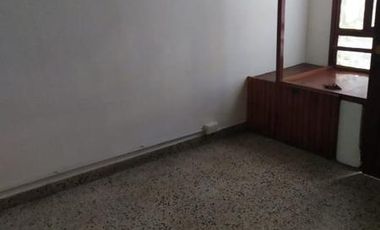 Casa Monoambiente en Alquiler - Martinez