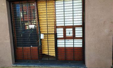 Casa Monoambiente en Alquiler - Martinez