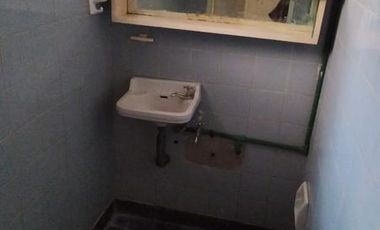 Casa Monoambiente en Alquiler - Martinez