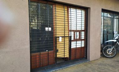 Casa Monoambiente en Alquiler - Martinez