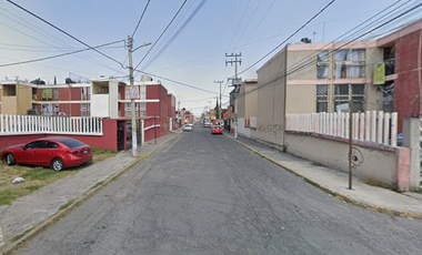Departamento en venta, La Pradera, Ecatepec