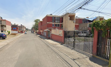 Departamento en venta, La Pradera, Ecatepec