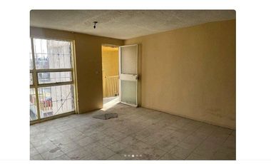 Departamento en venta, La Pradera, Ecatepec
