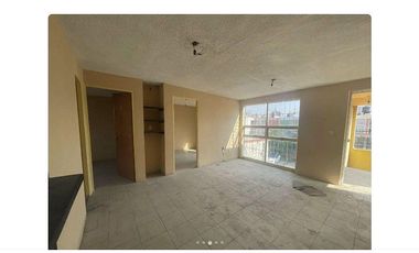 Departamento en venta, La Pradera, Ecatepec
