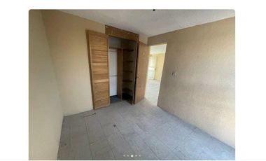Departamento en venta, La Pradera, Ecatepec