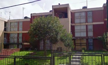 Departamento en venta, La Pradera, Ecatepec