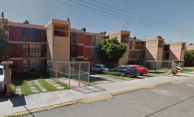 Departamento en venta, La Pradera, Ecatepec
