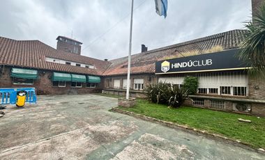 Departamento en Don Torcuato